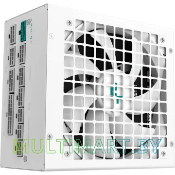 Блок питания DeepCool PX1000G WH V2 1000W (R-PXA00G-FC0W-EU-V2)